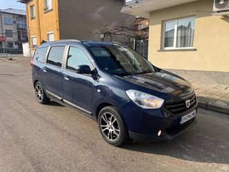 dacia lodgy 1.6 83 нu0410u0412u0418 4,800 eur