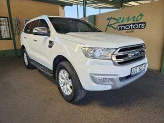 3.2tdci 4wd limited