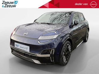 nissan micra 52 kwh advance launch edition nu te bestellen!!! | 1750,- euro korting met 0,99 % rente op 36 maanden | diverse kleuren beschikbaar | foto's kunnen