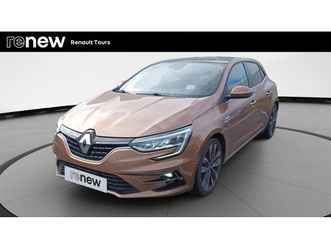 mégane iv berline blue dci 115