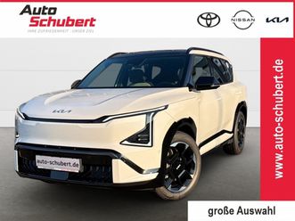 gt-line launch edition hud+panodach+navi+led+digitales cockpit