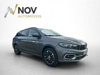 fiat tipo sw 1.0 gse