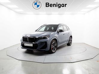 bmw x1 m35i xdrive 221 kw (300 cv)