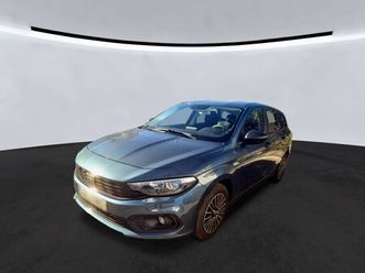 fiat tipo station wagon 1.3 m-jet city life