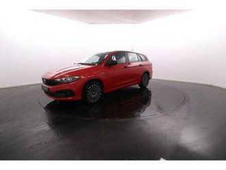 fiat tipo station wagon 1.3 multijet city life