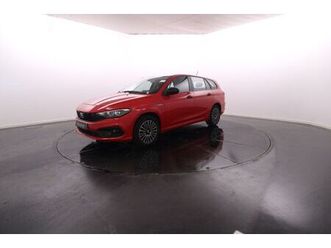 fiat tipo station wagon 1.3 multijet city life