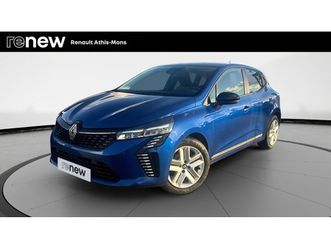 clio tce 100 gpl evolution