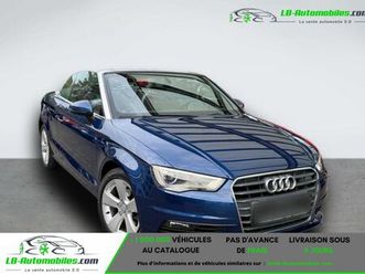 audi a3 cabriolet 1.4 tfsi 125