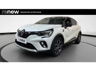 captur e-tech 145 - 21