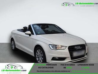 audi a3 cabriolet 1.4 tfsi 125