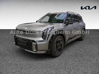 awd 283 kw gtl launch edition/ hud/ 7 sitz