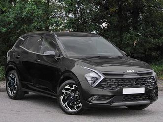 1.6 t-gdi 48v gt-line