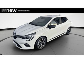 clio e-tech hybride 145