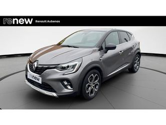 captur tce 140 - 21