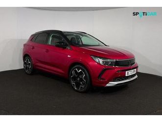 1.2 turbo ultimate euro 6 (s/s) 5dr