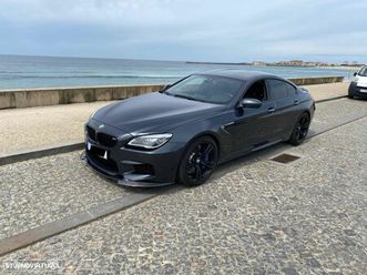bmw m6