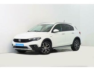 fiat tipo cross 1.3 multijet