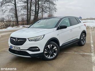 opel grandland x 1.5 cdti elegance s&s