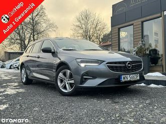 opel insignia 2.0 cdti elegance s&s