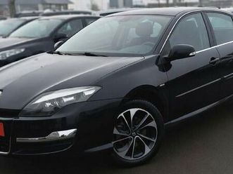 1.5 dci 110 eco² bose edition *gps*r-link*