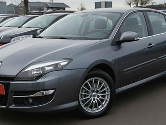 2.0 dci 130 eco² black edition *gps*