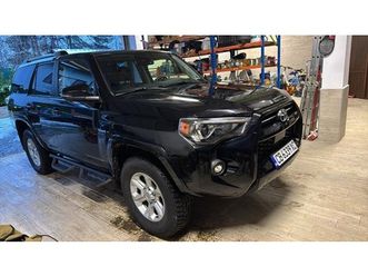 toyota 4-runner 4u043bитра v6 270 u043a 47,000 eur