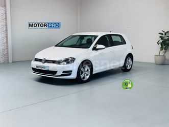volkswagen golf 1.2 tsi advance rabbit