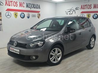 volkswagen golf 1.2 tsi advance rabbit