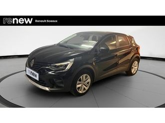 captur e-tech 145 - 21