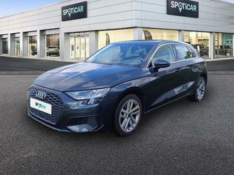 a3 sportback 35 tdi 150 design