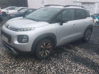 citroën c3 aircross pluriel abril/18