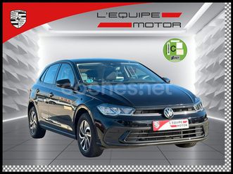 volkswagen polo rline 1.0 tsi
