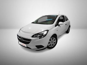 opel corsa van 1.3 cdti 1.2 c/iva