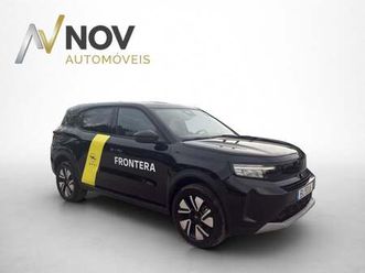 opel frontera hybrid gs 1.2t 145cv cadc6