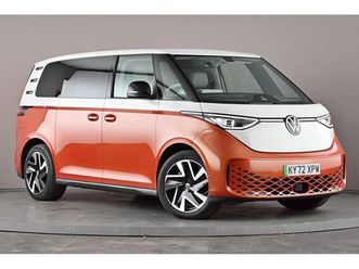 150kw style pro 77kwh 5dr auto