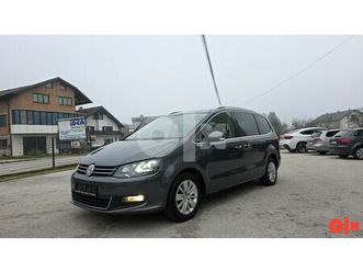 volkswagen sharan 7 siceva xenon led kamera navi 061848269