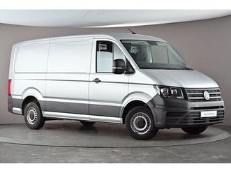 2.0 tdi 102ps startline low roof van