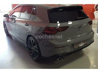 volkswagen golf rline 2.0 tdi dsg variant