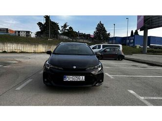 suzuki swace 1.8 gl+