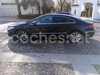 volkswagen passat cc 1.8 tsi dsg
