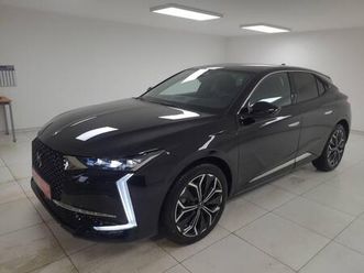 bluehdi 130 eat8 rivoli