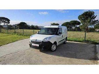 opel combo 1.3 cdti l1h1 s/s