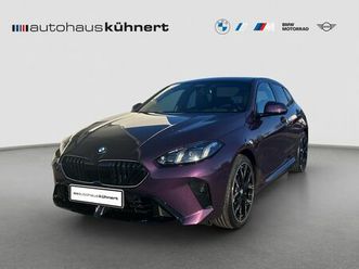 bmw 120 m-sport upe: 50.110 eur ///m-sport