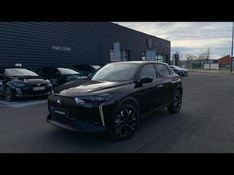 1.2 puretech 130ch opera automatique