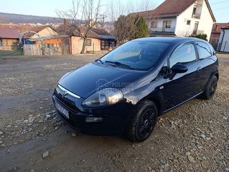 fiat evo 1.2 8v