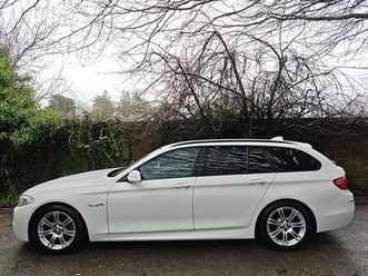 523i m sport touring 5dr petrol auto