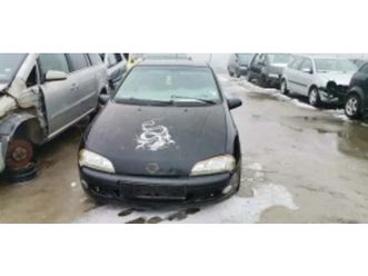 opel tigra 1.4 ≫ 1998 • 200 eur • id