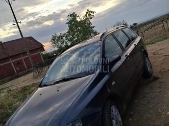 fiat stilo 1.9 jtd