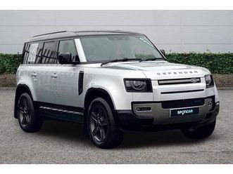 3.0 d300 mhev x-dynamic se auto 4wd euro 6 (s/s) 5