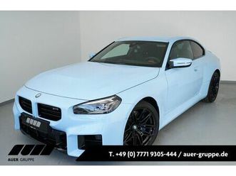 bmw m2 coupé aktion m2! upe: 82750 euro
